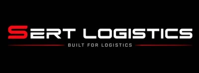 Sert Logistics — Built for logistics
